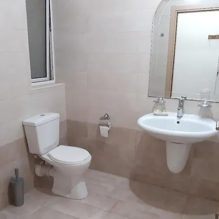 Duplex Spinola Lägenhet