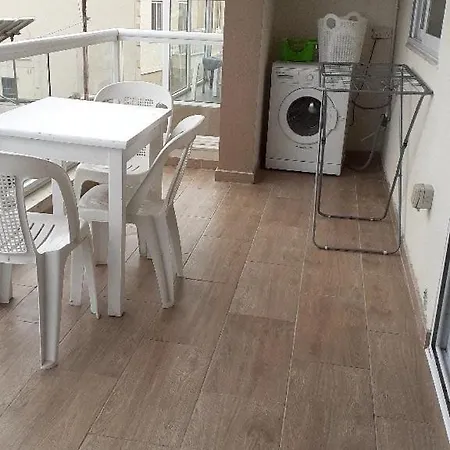 Duplex Spinola San Ġiljan