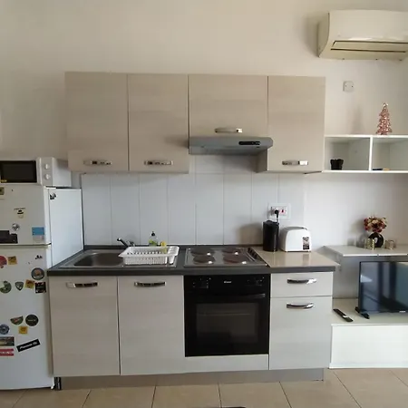 Duplex Spinola * Saint Julian's