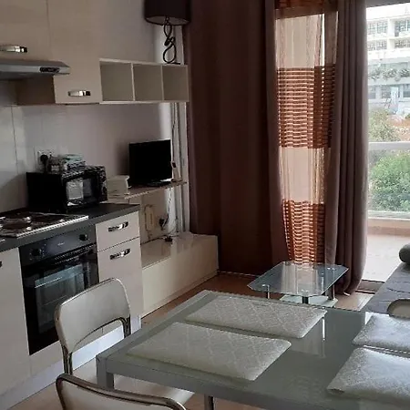 Duplex Spinola *