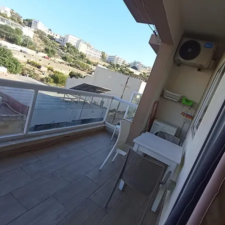 Duplex Spinola Apartment
