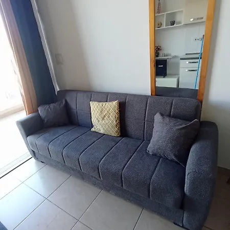 Duplex Spinola * San Ġiljan