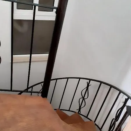 Apartament Duplex Spinola *
