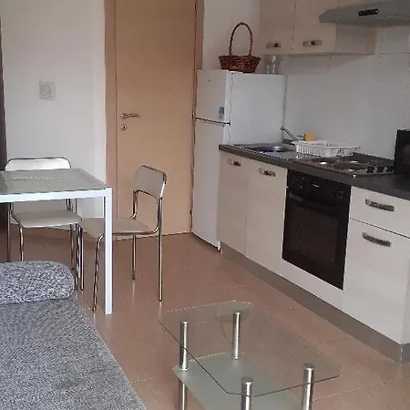 Apartament Duplex Spinola St. Julian's