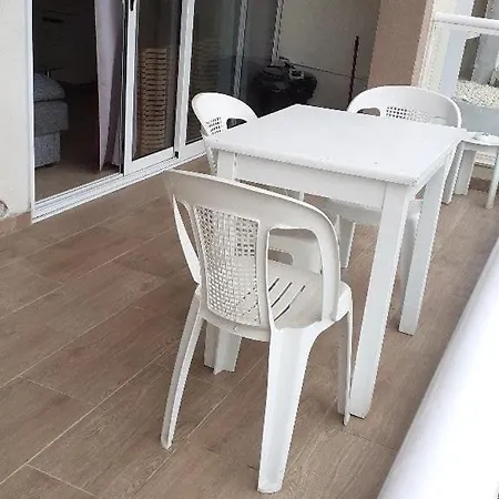 Apartment Duplex Spinola