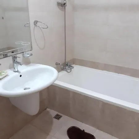 Duplex Spinola *