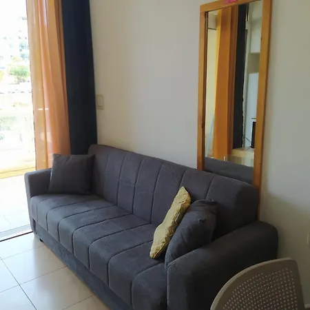Apartment Duplex Spinola *