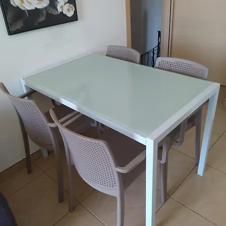 Apartment Duplex Spinola San Ġiljan