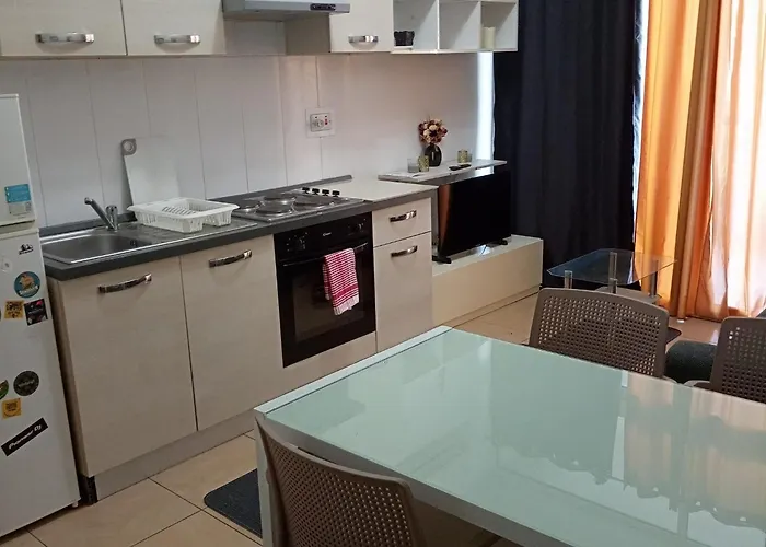 Apartamento Duplex Spinola St. Julian's