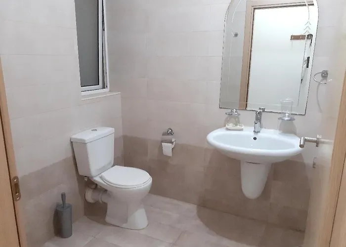 Duplex Spinola Apartamento