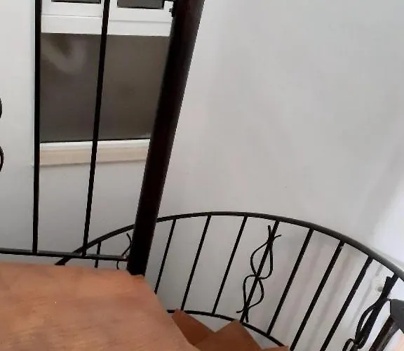 Apartamento Duplex Spinola *