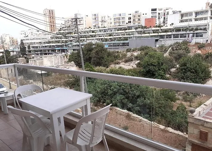 Duplex Spinola Apartamento St. Julian's