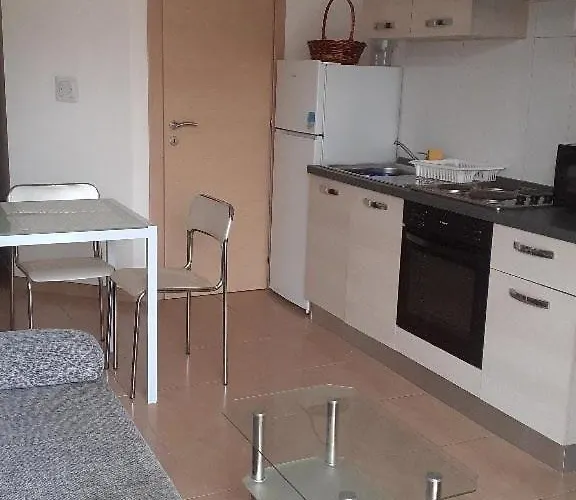 Apartamento Duplex Spinola St. Julian's