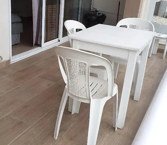 Apartamento Duplex Spinola