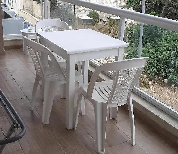 Apartamento Duplex Spinola *