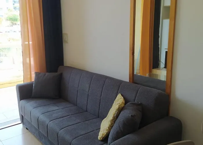Apartamento Duplex Spinola *