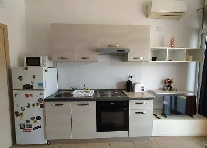 Duplex Spinola * St. Julian's