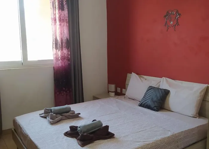 Apartamento Duplex Spinola