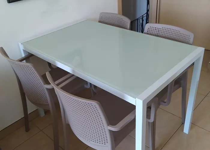 Apartamento Duplex Spinola St. Julian's